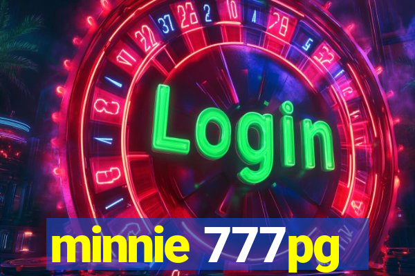 minnie 777pg